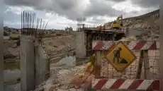 Construcción crece 11%, pero la inversión pública avanza con menor fuerza: S/19.148 millones podrían quedar sin ejecutar en 2026