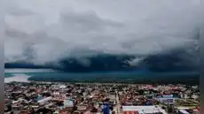Octavo friaje del año: lluvias, vientos y bajas temperaturas golpearán estas regiones