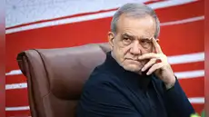 "Estamos en situación de guerra": Irán acepta que las sanciones de Estados Unidos están perjudicando su economía