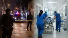 Presupuesto 2027: Gobierno propone S/266.506 millones, pero reduce recursos para salud, seguridad y saneamiento