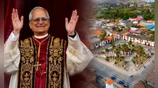 ¡Confirmado! Papa León XIV visitará Cajamarca: comitiva del Vaticano incluyó a Santa Cruz en la ruta oficial