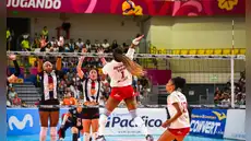 ¿Cuándo iniciará la nueva temporada de la Liga Peruana de Vóley?
