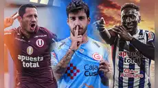 Tabla de posiciones de la Liga 1 2026 EN VIVO: resultados de los partidos de la fecha 7 del Torneo Clausura