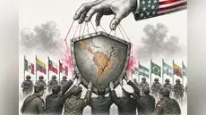 Coalición Americana contra los Cárteles y Escudo de las Américas: una iniciativa de contornos difusos, por Manuel Rodríguez Cuadros