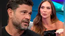 Yaco Eskenazi expone deuda y le reclama a Natalie Vértiz por no apoyarlo: "Estoy condenado a pagar"