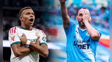 Partidos de hoy, domingo 30 de agosto: horarios y canales de TV para ver fútbol EN VIVO