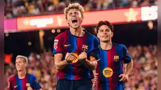 FC Barcelona vs Rayo Vallecano EN VIVO: a qué hora y dónde ver el partido de HOY por LaLiga de España