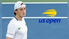 Ignacio Buse vs Marcos Giron: fecha confirmada para el debut del tenista peruano en el US Open 2026