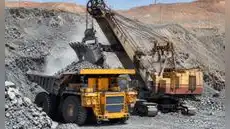 Producción de hierro en Perú crece 41,1% en 2026, mientras cobre avanza 1,9% en el primer semestre