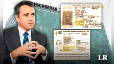 Migraciones rechaza archivo del caso contra ejecutivo de empresa Securitas