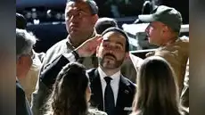 De la Espriella da por terminadas las conversaciones de paz con grupos armados iniciadas por Petro