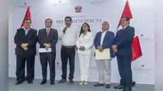 ANGR exige respetar el proceso de descentralización como una política de estado permanente e irreversible