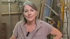 Vecina de Miraflores hace grave denuncia: "No puedo trabajar hace meses. Estoy cansada y desesperada"