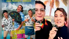 Cineasta Ani Alva Helfer apuesta por la descentralización en el cine: “No solo por el paisaje, sino por el talento local”