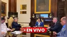 Atentado en Trujillo EN VIVO: minuto a minuto las acciones y pronunciamientos tras asesinato de cuatro personas y secuestro