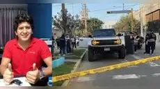 Las tres claves del falso comando PNP que secuestró a empresario minero y acribilló a 4 personas