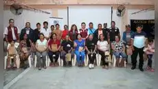 Corte de Tumbes fortalece la justicia intercultural con rondas campesinas de Matapalo