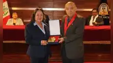 Corte de La Libertad reconoce labor de servidores por el Día del Trabajador Judicial