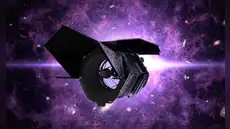 El potente telescopio Roman de la NASA fue lanzado con éxito: cual será su misión en el espacio