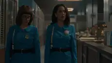 Vuelve la serie Las Azules con episodios sobre la memoria y la represión en México
