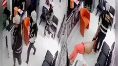 No es la primera vez que falsos policías cometen secuestros en Trujillo