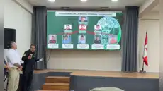 Detenidos por secuestro de empresario Jenss Lara integran banda criminal Los Pulpos, según PNP