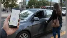 Taxis por aplicativo en Perú: estudio propone nuevas reglas para Uber, DiDi, Cabify y otras plataformas