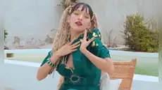 Cantante Qorianka presenta ‘Ruway’, la cumbia en quechua que suena en ‘Al fondo hay sitio’