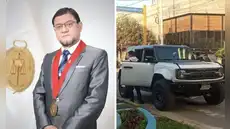 Fiscal advierte avance del crimen tras secuestro de empresario en Trujillo: "Si no tomamos acciones, Trujillo se va a convertir en Tijuana"