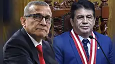 Fiscalía pide autorización a Tomás Gálvez para investigar a jueces que encarcelaron a Humala sin sentencia