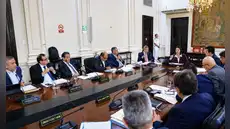 Comisiones del Senado citan a seis ministros para declarar sobre sus planes de trabajo