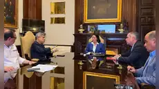 Expectativas sobre la delegación de facultades, por Kurt Burneo