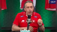 Antonio Rizola descarta convocar a otra voleibolista tras lesión de Diana de la Peña: “Cuando llamé, no podían”