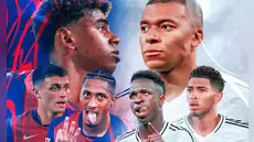 FC Barcelona vs Real Madrid: fecha y horario confirmado del clásico español por LaLiga