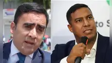 Ernesto Zunini tras declaraciones de Marlon Aguirre sobre su posible pase a Fuerza Popular