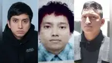 'Jhon Pulpo' cambió de look para evadir la justicia: cabecilla de Los Pulpos fue detenido en Bolivia