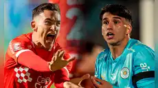 Cienciano vs Montevideo City Torque: fecha, hora y canal confirmado del partido por 4tos de final de Copa Sudamericana