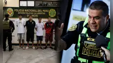 Audio revela interrogatorio de Óscar Arriola a implicado en secuestro de Trujillo: orden era asesinar al minero por pasarse a ‘La Jauría’