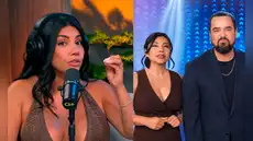 Diana Sánchez revela el verdadero motivo de su salida de ‘Yo soy’ y aclara si se llevaba mal con Franco Cabrera: “No había química”