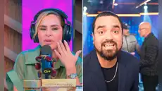 Ethel Pozo deja mal parado a su expareja Franco Cabrera al revelar que no sabe trabajar en equipo: “Se fue hasta las manos con…”