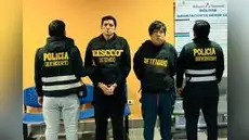 La increíble historia criminal de ‘Jhonsson Pulpo’, uno de los más buscados en Perú