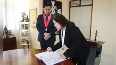 Corte de Piura promueve y designa a seis jueces en diversos órganos jurisdiccionales