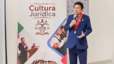 Corte de Sullana inicia curso de lengua de señas para fortalecer una atención inclusiva