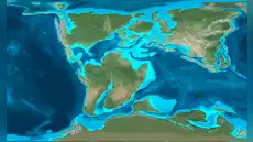 Cómo se verá la Tierra dentro de 100 millones de años: un video-mapa muestra el futuro de nuestro planeta Cómo se verá la Tierra dentro de 100 millones de años: un video-mapa muestra el futuro de nuestro planeta