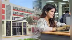 ¿Buscas capacitarte? SENCICO ofrece cursos desde S/35 para trabajadores, emprendedores y público en general ¿Buscas capacitarte? SENCICO ofrece cursos desde S/35 para trabajadores, emprendedores y público en general