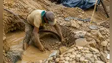 REINFO podría extenderse en 2027: Minem plantea mantener a mineros que avanzaron en su formalización REINFO podría extenderse en 2027: Minem plantea mantener a mineros que avanzaron en su formalización