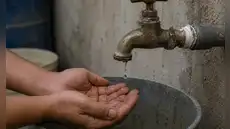 Agua en Perú: 38 de 50 empresas no facturan al menos 30% del agua que producen Agua en Perú: 38 de 50 empresas no facturan al menos 30% del agua que producen