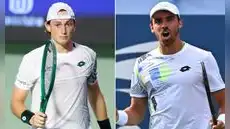 Ignacio Buse vs Benjamin Bonzi EN VIVO: hora y canal del partido por la segunda ronda del US Open 2026 Ignacio Buse vs Benjamin Bonzi EN VIVO: hora y canal del partido por la segunda ronda del US Open 2026
