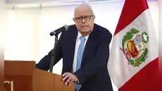 Julio Velarde: Senado votará el 9 de septiembre informe sobre su ratificación en el BCR Julio Velarde: Senado votará el 9 de septiembre informe sobre su ratificación en el BCR