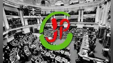 Cuatro diputados de Juntos por el Perú pasarían a Fuerza Popular y dos a Renovación Popular Cuatro diputados de Juntos por el Perú pasarían a Fuerza Popular y dos a Renovación Popular